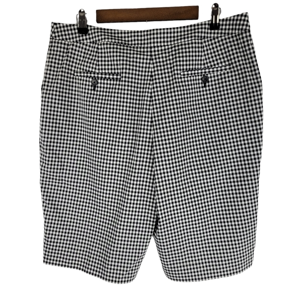 ❤️ Jones New York shorts size 14 - Picture 2 of 10